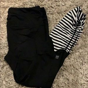 Victoria Sport Size medium tights